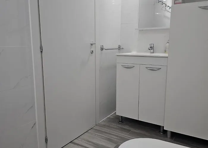 Sea View Etajul 9 奥林普