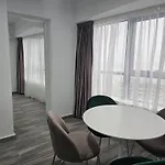 Apartamento Sea View Etajul 9