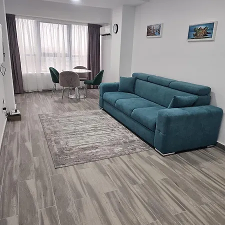 Appartamento Sea View Etajul 9 *