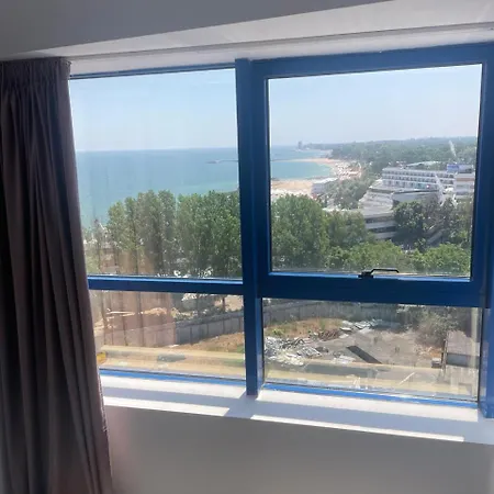 Sea View Etajul 9 Olimp