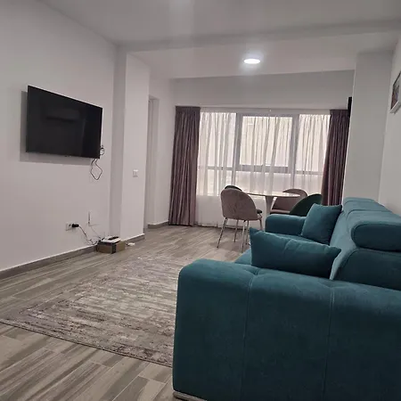 Appartamento Sea View Etajul 9