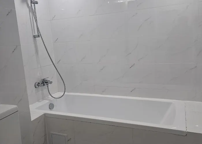 Sea View Etajul 9 Olimp